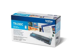 Brother originál toner TN230C, cyan, 1400str., Brother HL-3040CN, 3070CW, DCP-9010CN, 9120CN, MFC-9320CW, O